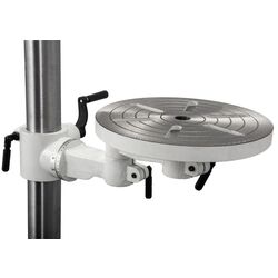 Masina de gaurit radial Jet JDR-34F Thumb