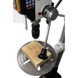 Masina de gaurit radial Jet JDR-34F Thumb