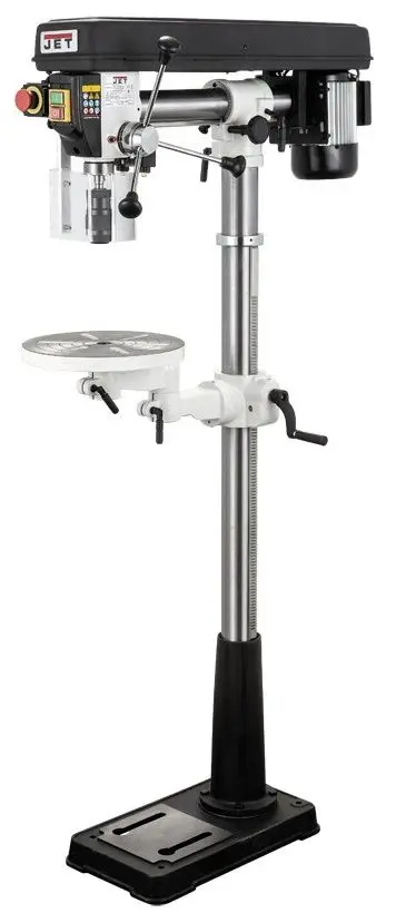 Masina de gaurit radial Jet JDR-34F