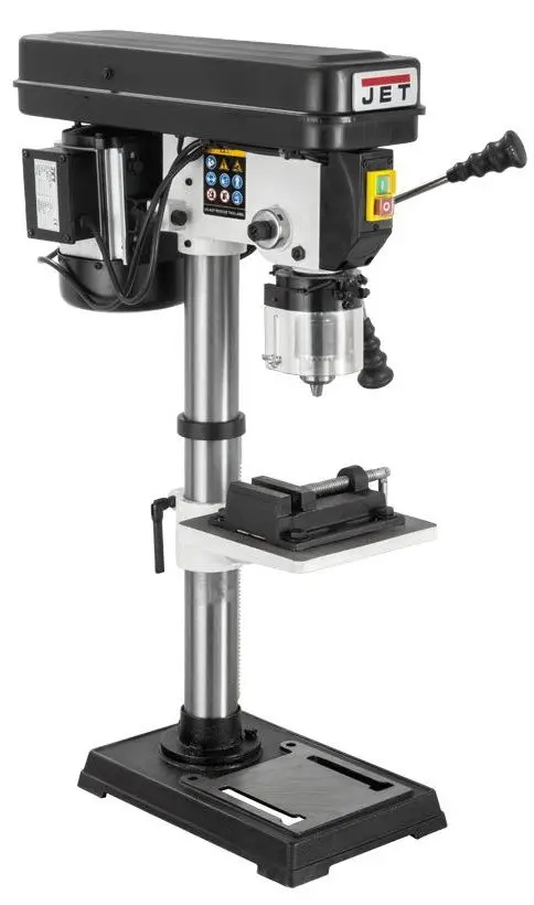 Masina de gaurit Jet JDP-10L-M