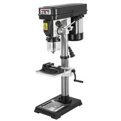 Masina de gaurit Jet JDP-10L-M