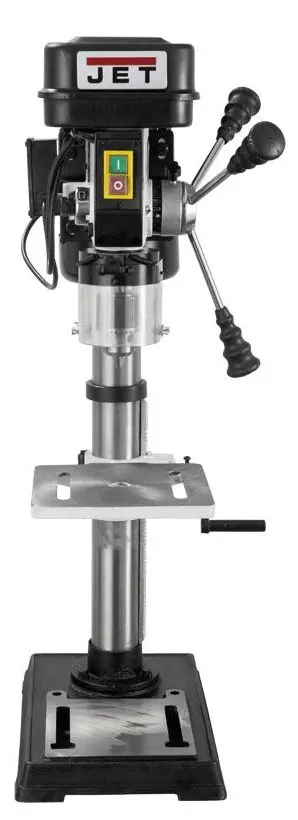 Masina de gaurit Jet JDP-10L-M