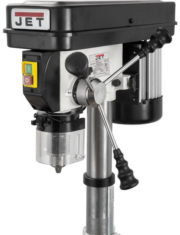 Masina de gaurit Jet JDP-10L-M