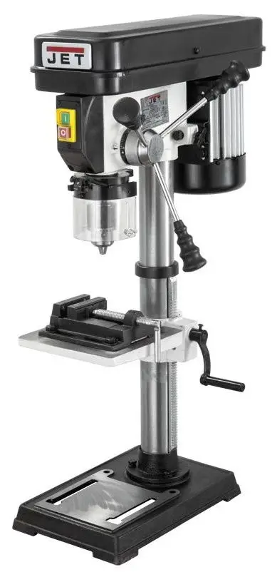 Masina de gaurit Jet JDP-10L-M