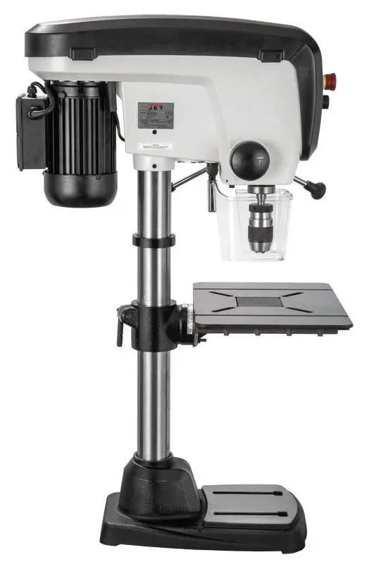 Masina de gaurit Jet JDP-15B - 3