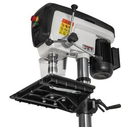 Masina de gaurit Jet JDP-15B Thumb