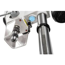Masina de gaurit Jet JDP-15B Thumb