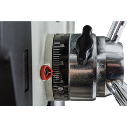 Masina de gaurit JET JDP-20FT Thumb