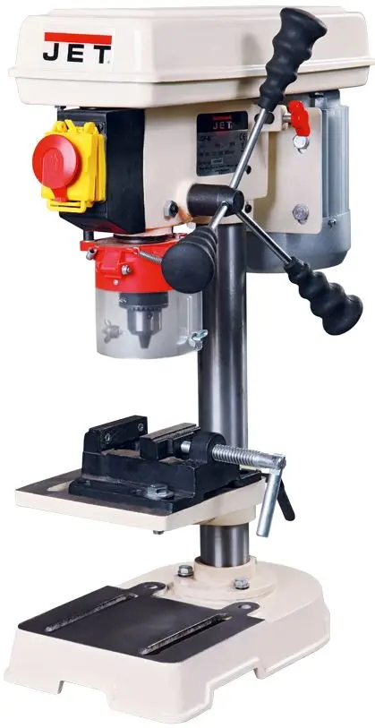 Masina de gaurit Jet JDP-8L