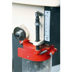Masina de gaurit Jet JDP-8L Thumb