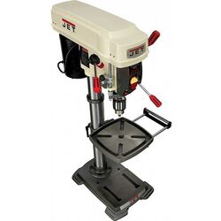 Masina de gaurit Jet JDP-8L Thumb