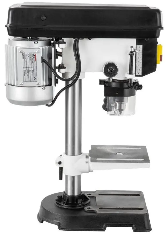 Сверлильный станок Jet JDP-8L-M