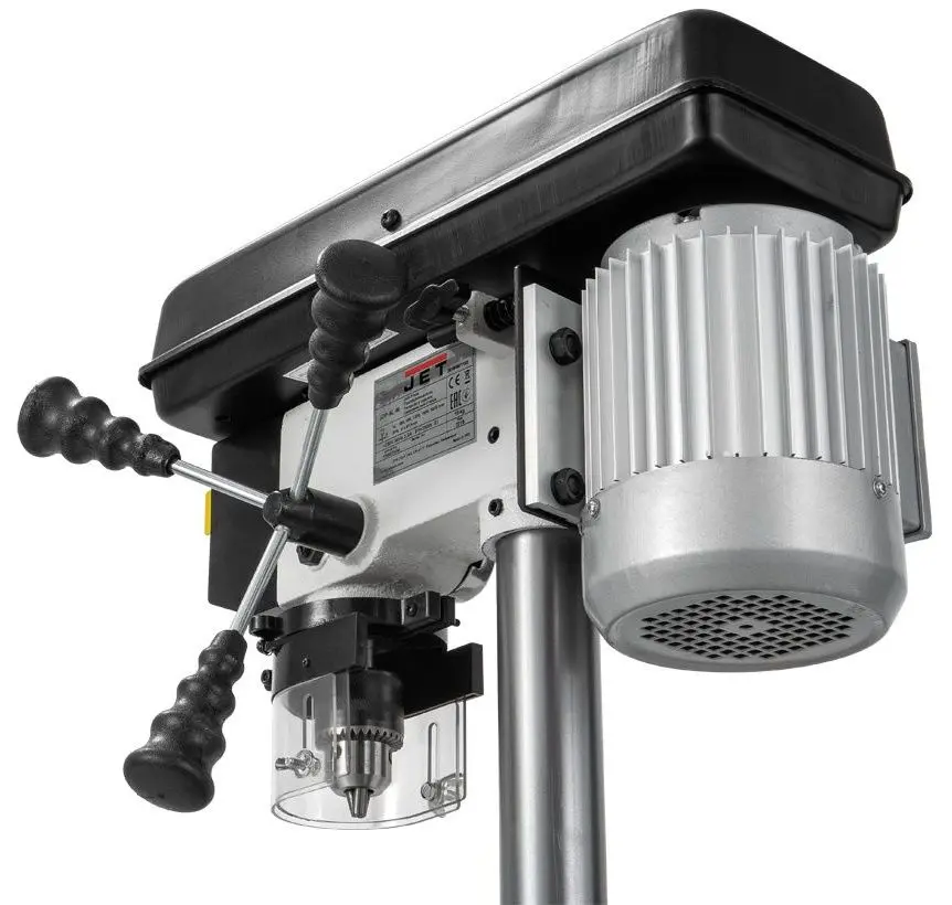 Сверлильный станок Jet JDP-8L-M