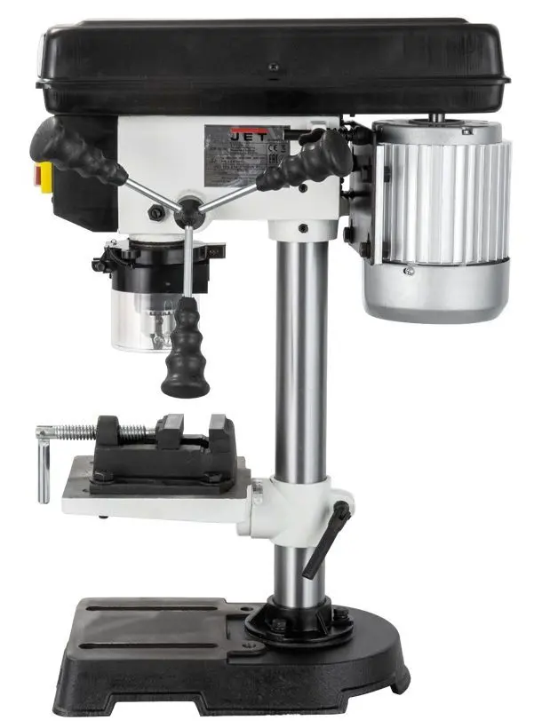 Сверлильный станок Jet JDP-8L-M