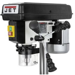 Сверлильный станок Jet JDP-8L-M Thumb