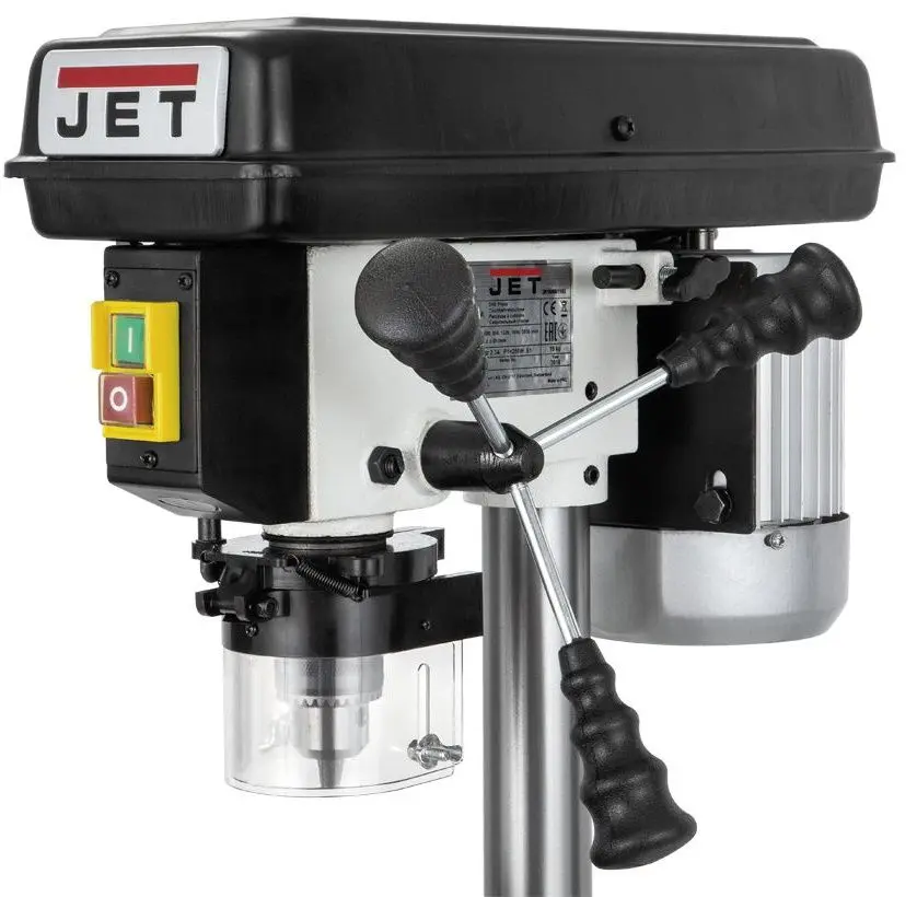 Сверлильный станок Jet JDP-8L-M
