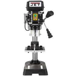 Сверлильный станок Jet JDP-8L-M Thumb