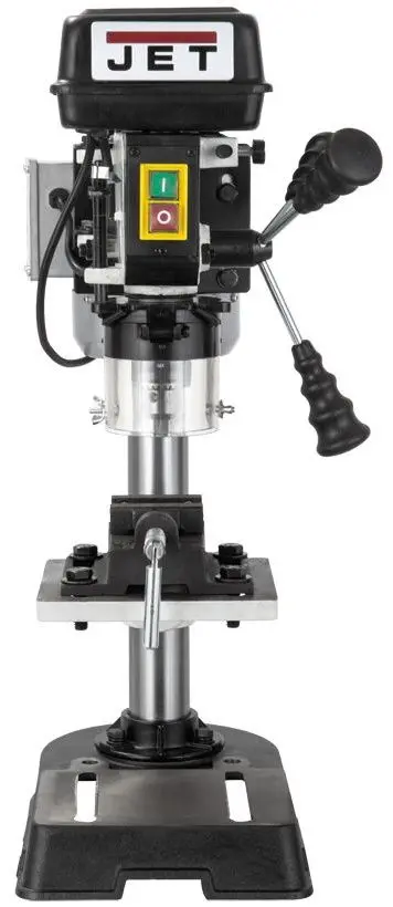 Сверлильный станок Jet JDP-8L-M