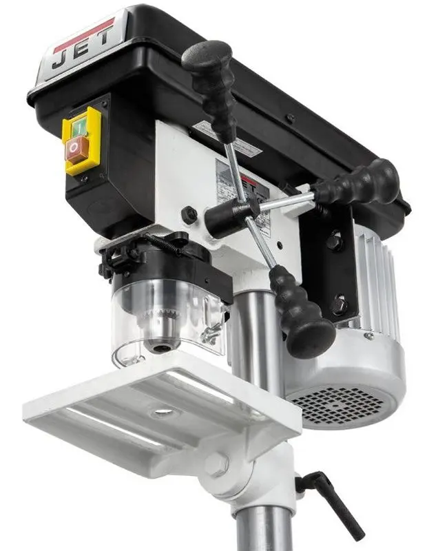 Сверлильный станок Jet JDP-8L-M