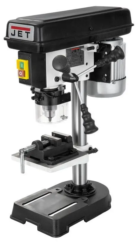 Сверлильный станок Jet JDP-8L-M