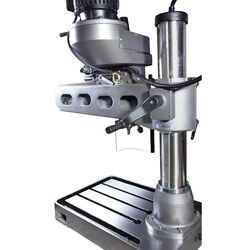 Сверлильный станок JET JRD-460 50001000 Thumb