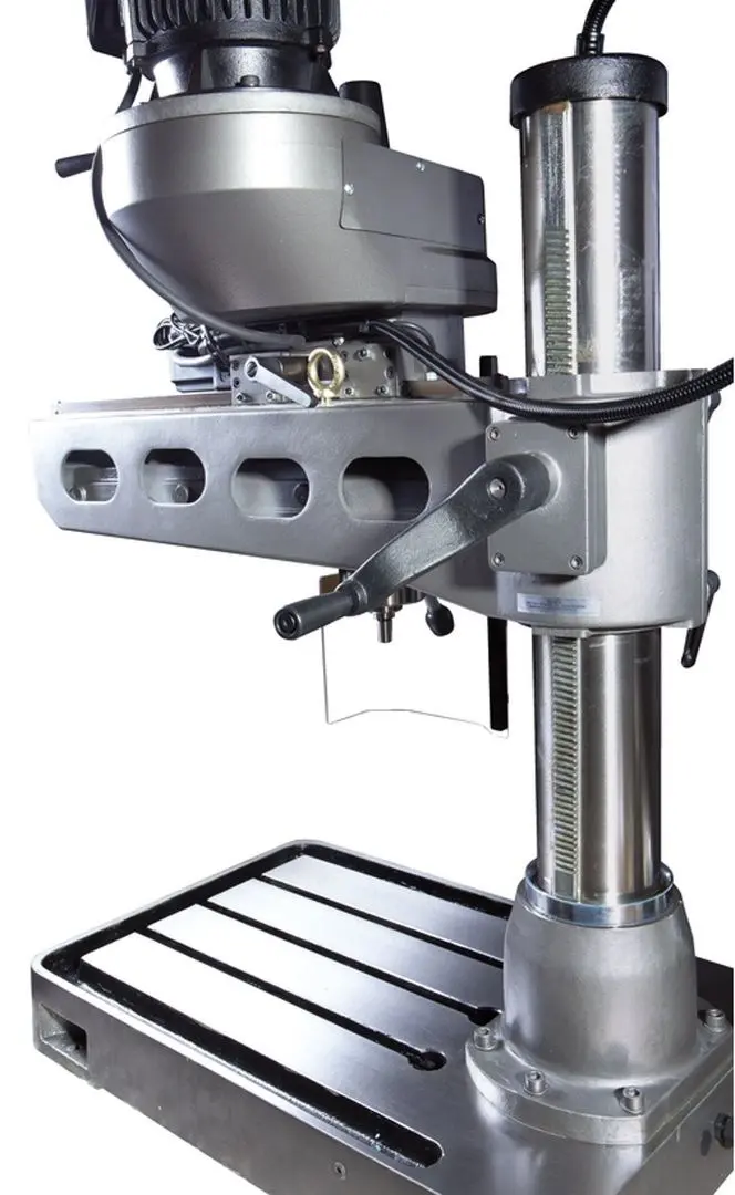 Сверлильный станок JET JRD-460 50001000