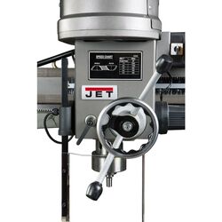 Сверлильный станок JET JRD-460 50001000 Thumb
