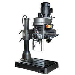 Сверлильный станок JET JRD-460 50001000