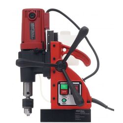 Masina de gaurit Kraft&Dele Professional KD1381 Thumb