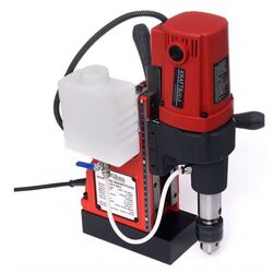 Masina de gaurit Kraft&Dele Professional KD1381 Thumb