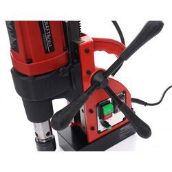 Masina de gaurit Kraft&Dele Professional KD1381 Thumb