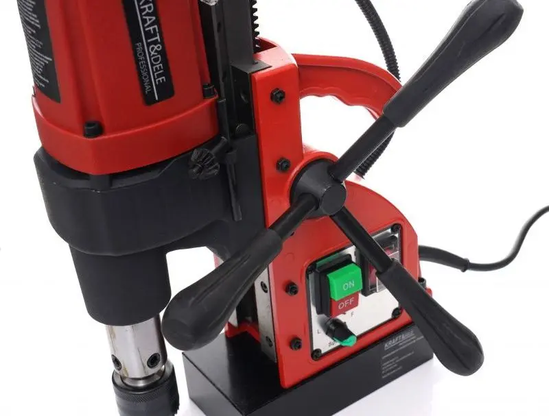 Masina de gaurit Kraft&Dele Professional KD1381