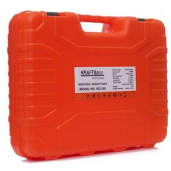 Masina de gaurit Kraft&Dele Professional KD1381 Thumb