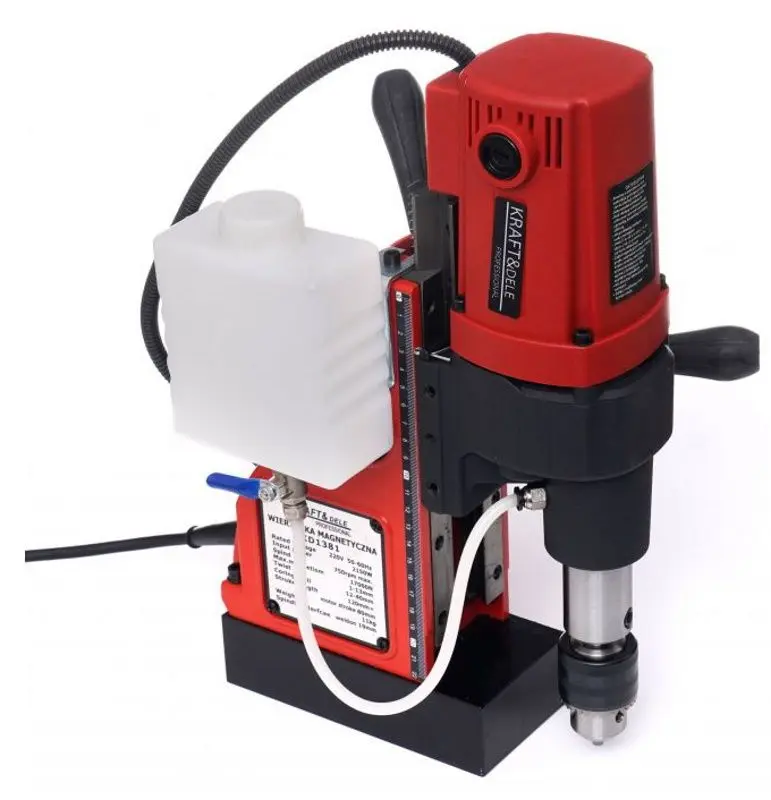 Masina de gaurit Kraft&Dele Professional KD1381