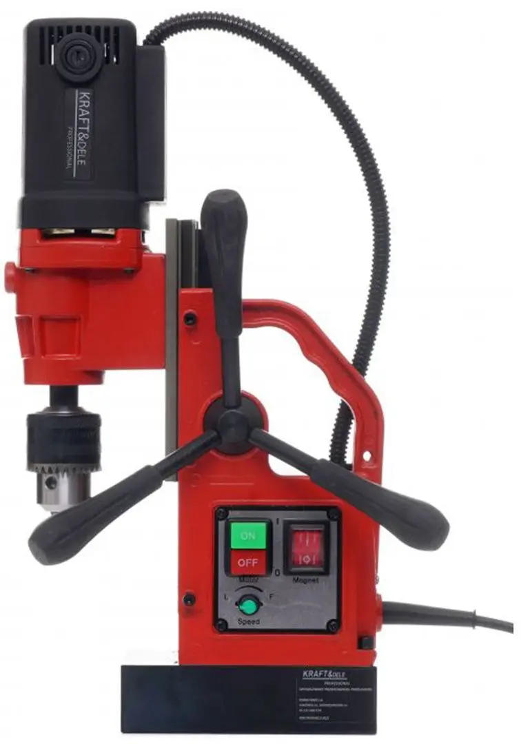 Сверлильный станок Kraft&Dele Professional KD1382