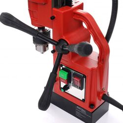 Сверлильный станок Kraft&Dele Professional KD1382 Thumb