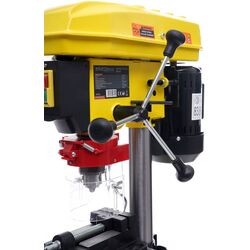 Masina de gaurit Kraft&Dele Professional KD502 Thumb