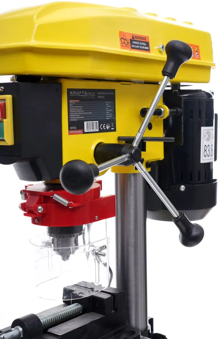 Masina de gaurit Kraft&Dele Professional KD502