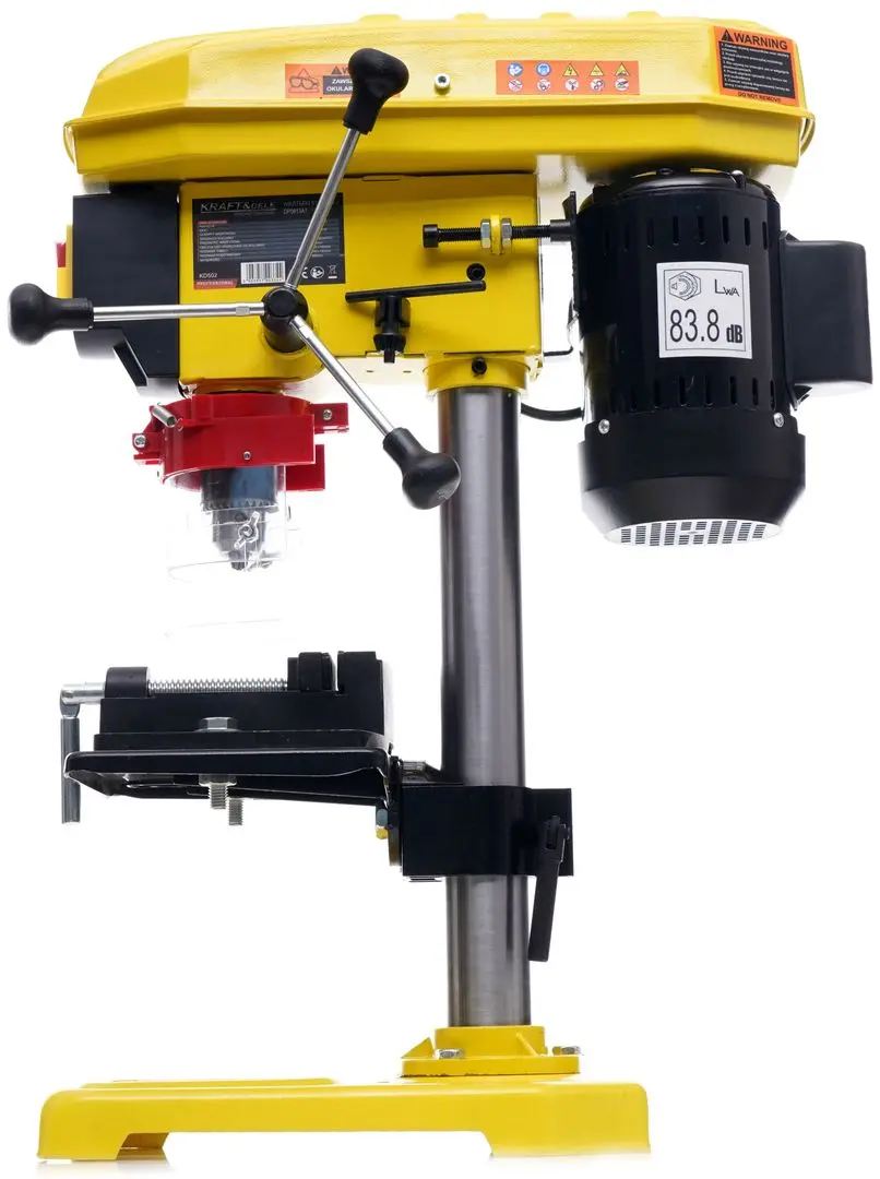 Masina de gaurit Kraft&Dele Professional KD502