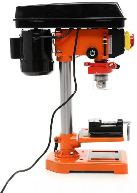 Masina de gaurit Kraft&Dele Professional KD511 - 8