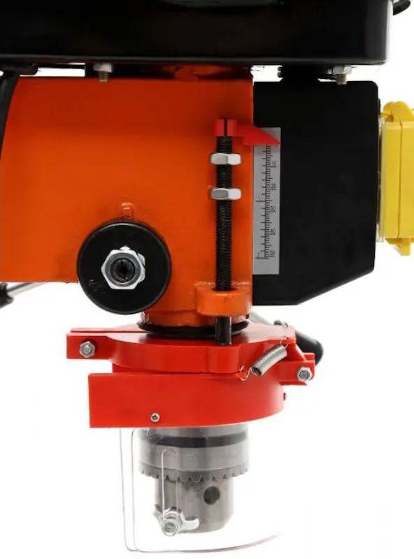 Masina de gaurit Kraft&Dele Professional KD511 - 11