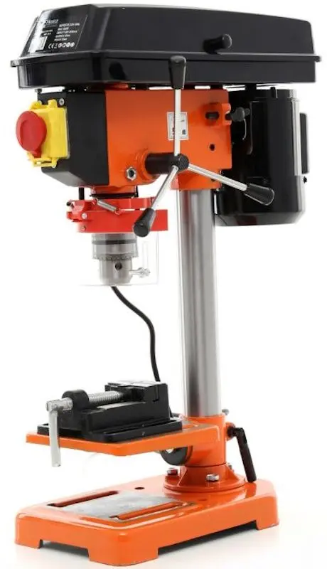 Masina de gaurit Kraft&Dele Professional KD511