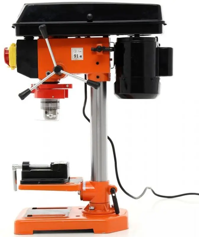 Masina de gaurit Kraft&Dele Professional KD511 - 2