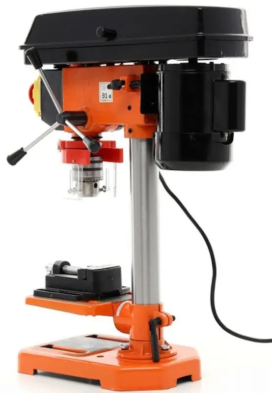 Masina de gaurit Kraft&Dele Professional KD511 - 4