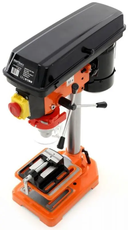 Masina de gaurit Kraft&Dele Professional KD511 - 5