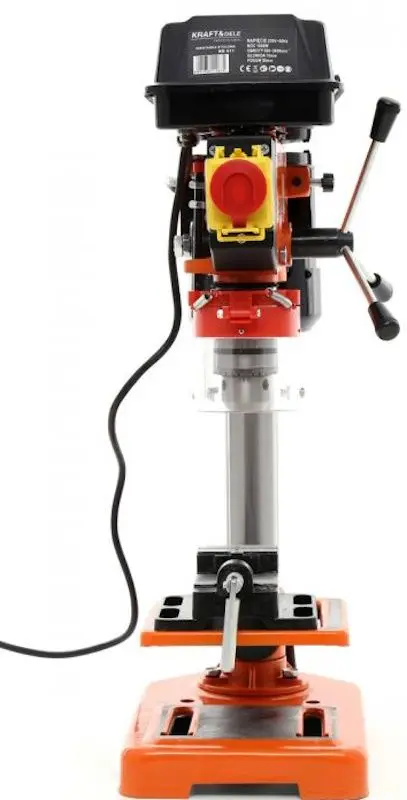 Masina de gaurit Kraft&Dele Professional KD511 - 6