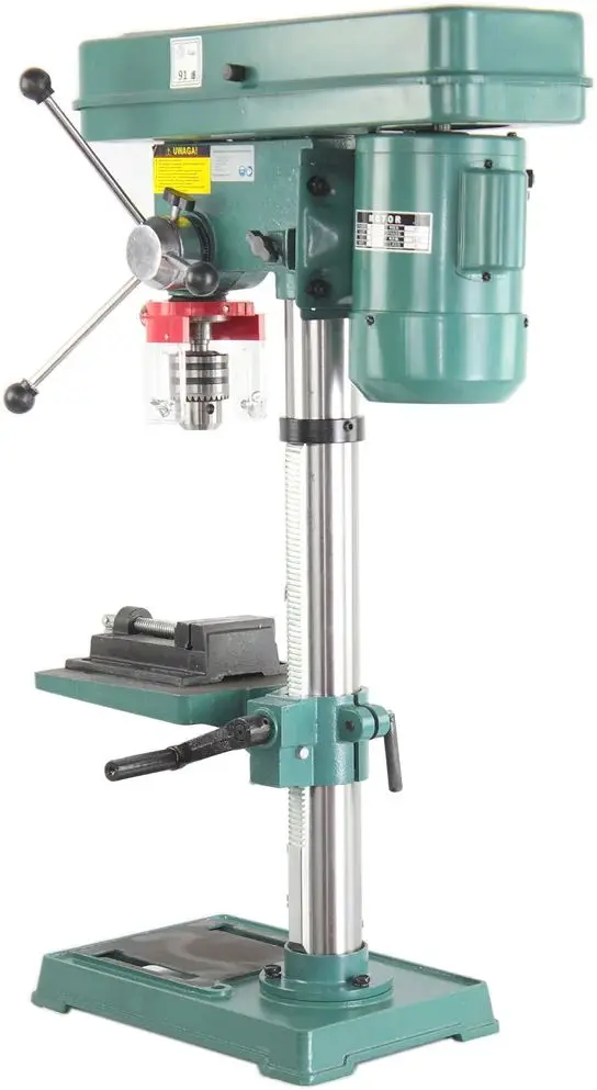 Сверлильный станок Kraft&Dele EC513