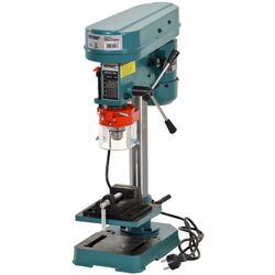 Сверлильный станок Kraft&Dele EC513 Thumb