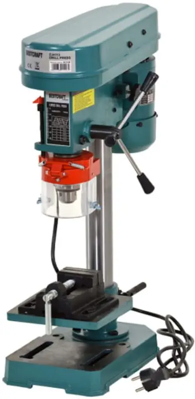 Сверлильный станок Kraft&Dele EC513