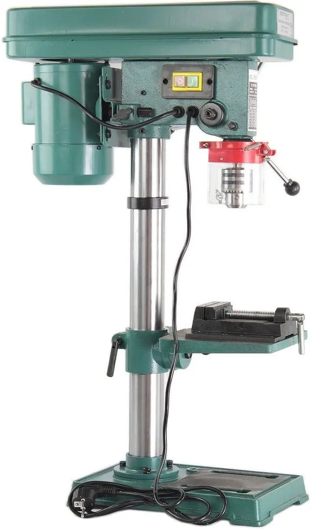 Сверлильный станок Kraft&Dele EC513
